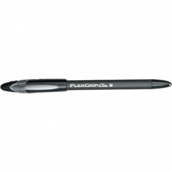 Paper Mate - Conical Ball Point Pen - Black - A1 Tooling