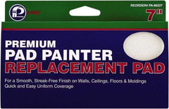 Premier Paint Roller - 7" Paint Pad - For Pad Painters - A1 Tooling