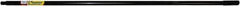 Premier Paint Roller - 4' Long Paint Roller Extension Pole - Steel - A1 Tooling