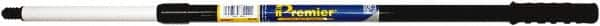 Premier Paint Roller - 3 to 6' Long Paint Roller Extension Pole - Steel - A1 Tooling