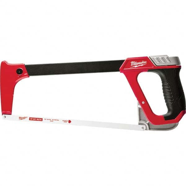 Milwaukee Tool - Hacksaws Tool Type: Hacksaw Fractional Blade Lengths: 12 - A1 Tooling