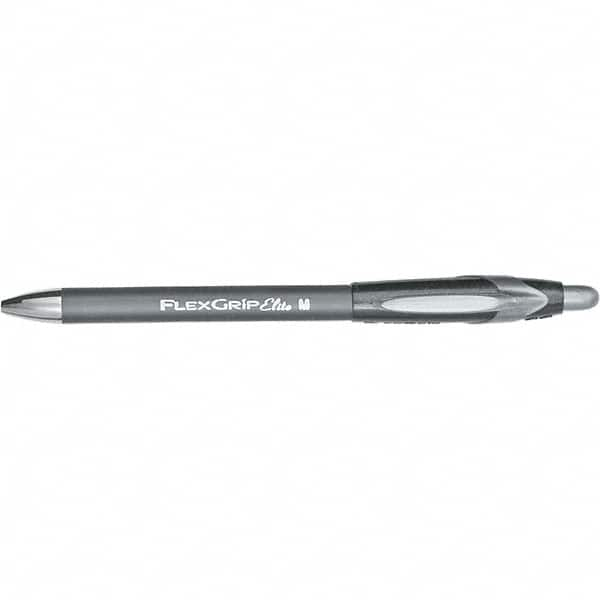 Paper Mate - Conical Ball Point Pen - Black - A1 Tooling