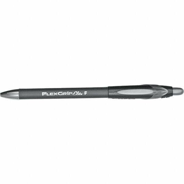 Paper Mate - Conical Ball Point Pen - Black - A1 Tooling