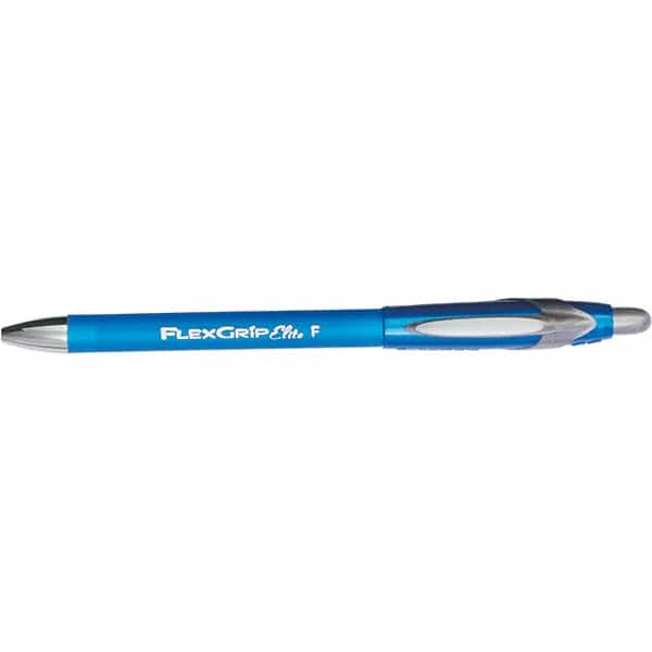 Paper Mate - Conical Ball Point Pen - Blue - A1 Tooling