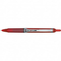 Pilot - Precision Point Roller Ball Pen - Red - A1 Tooling