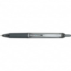 Pilot - Precision Point Roller Ball Pen - Black - A1 Tooling