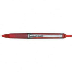 Pilot - Precision Point Roller Ball Pen - Red - A1 Tooling