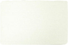 Premier Paint Roller - Medium Weight Plastic Drop Cloth - 15' x 4', 1 mil Thick, Off White, Leak Proof - A1 Tooling