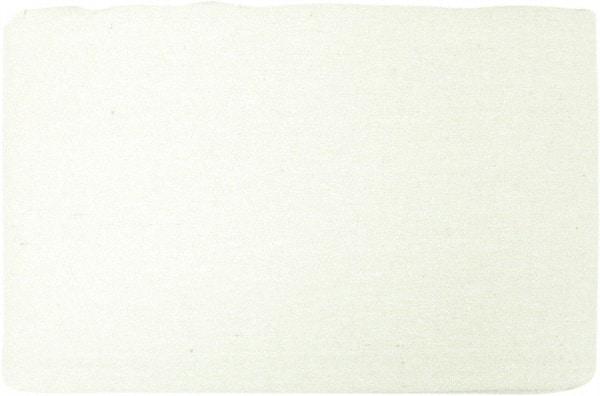 Premier Paint Roller - Heavy Weight Canvas Drop Cloth - 15' x 4', 1 mil Thick, Off White - A1 Tooling