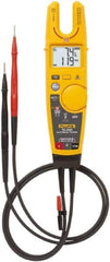 Fluke - 0.9 VAC to 1,000 VAC, AC Voltage Sensor - LED Display - A1 Tooling