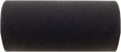 Premier Paint Roller - 1/8" Nap, 4" Wide Paint Roller Cover - Smooth Texture, Foam - A1 Tooling