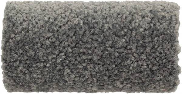 Premier Paint Roller - 1/4" Nap, 3" Wide Paint Roller Cover - Textured Surfaces Texture, Carpet - A1 Tooling