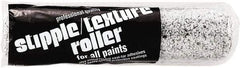 Premier Paint Roller - 1/4" Nap, 9" Wide Paint Roller Cover - Textured Surfaces Texture, Carpet - A1 Tooling