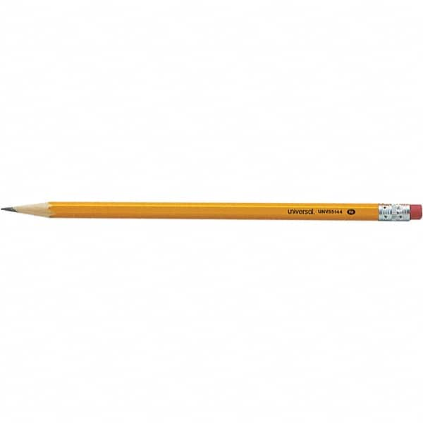 UNIVERSAL - #2HB Pencil - Black - A1 Tooling