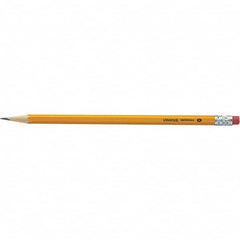 UNIVERSAL - #2HB Pencil - Black - A1 Tooling