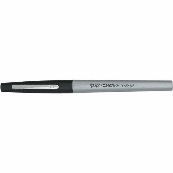 Paper Mate - Needle Porous Point Pen - Black - A1 Tooling