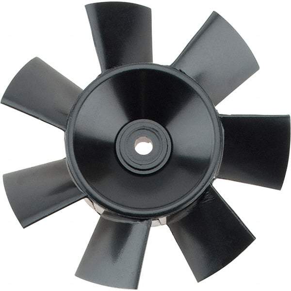 PRO-SOURCE - Replacement Fan Blades Type: Commercial Fan Blade Bore Diameter: 6.350 (mm) - A1 Tooling