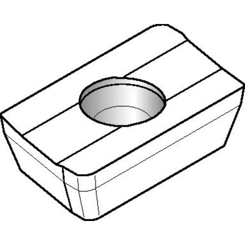 XPHT333 TN6520 INSERT - A1 Tooling