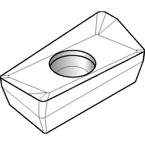 XPHT 333 ERG WK15CM, 3/64″ Corner Radius, 3/16″ Thick, 3/8″ Inscribed Circle, Turning Indexable Insert - A1 Tooling