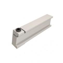 SGTBR 19-2 - Cut-Off Tool Block - A1 Tooling