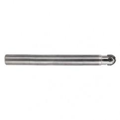 ZBCB032 Spade Drill Holder - A1 Tooling