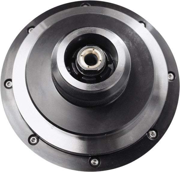 HAIMER - On-Center/Rotating, Spindle Adapter - 1.9685" Projection, Use with Microset UNO Autofocus Model & Above - A1 Tooling