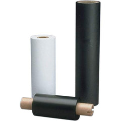 Panduit - 4-1/4" Wide, Black Thermal Transfer Ribbon - For TDP43ME - A1 Tooling