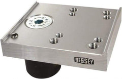 Bessey - Hold Down Clamping Components - For Use with STC Clamps - A1 Tooling