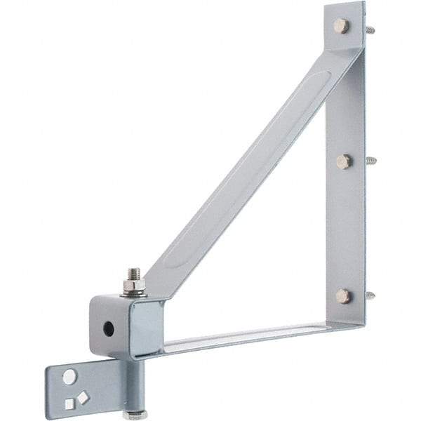 PRO-SOURCE - Fan Accessories Type: Wall Mount For Use With: 24" & 30" Fan Head - A1 Tooling