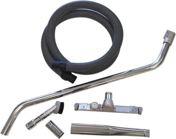 Nilfisk - 9' Hose Length, 9" Hose Kit - Use With VHS110N1A C2D2 - A1 Tooling