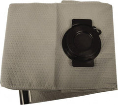 Nilfisk - 5.2, 7.8, 8 & 11 Gal Fleece Filter Bag - For Nilfisk Attix 33, Nilfisk Attix 44 - A1 Tooling