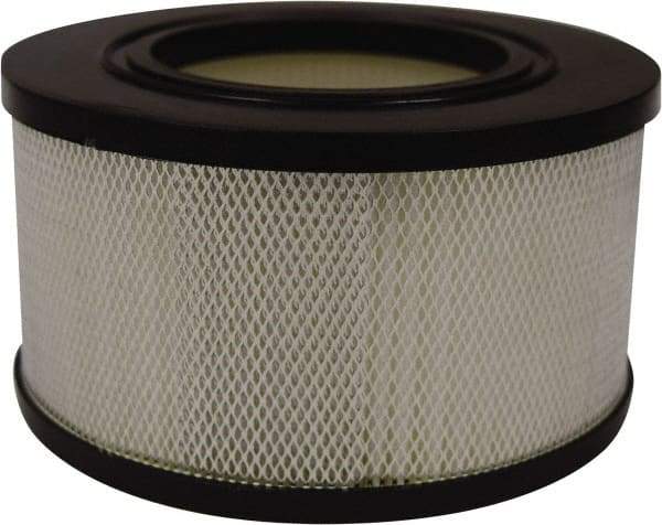 Nilfisk - 2.1, 5.2, 7.8, 8 & 11 Gal Wet/Dry Vacuum HEPA Filter - Use for Industrial, For Use with Nilfisk Attix 33, 44 & VHS 40 - A1 Tooling