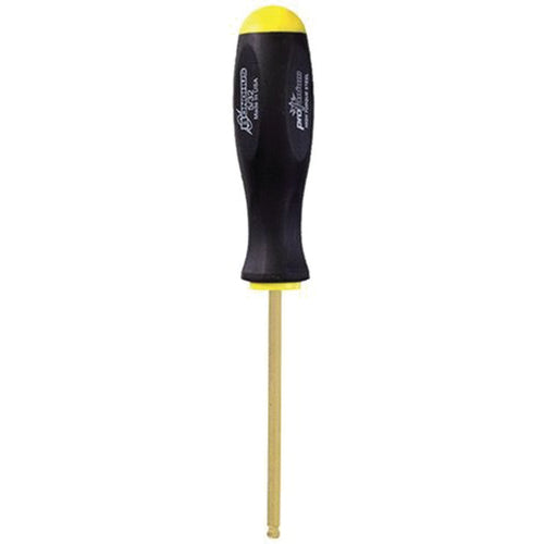 7/32 BALL END SCREWDRIVER - A1 Tooling