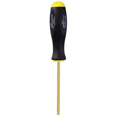 2.5MM BALL END SCREWDRIVER - A1 Tooling