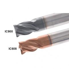 EC-H4S 10-10W10CF-E66 900 END MILL - A1 Tooling