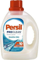 Persil - 100 oz Liquid Laundry Detergent - Fresh Scent - A1 Tooling