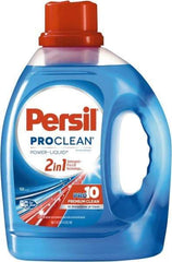 Persil - 100 oz Liquid Laundry Detergent - Fresh Scent - A1 Tooling