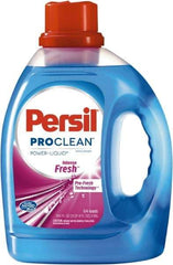 Persil - 100 oz Liquid Laundry Detergent - Fresh Scent - A1 Tooling