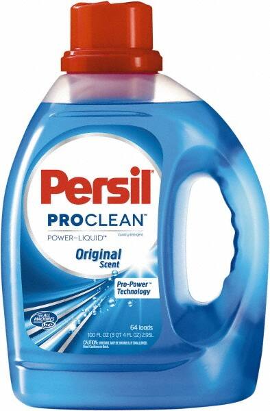 Persil - 100 oz Liquid Laundry Detergent - Original Scent - A1 Tooling