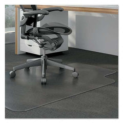 ALERA - Chair Mats Style: Beveled Edge Shape: Rectangular - A1 Tooling