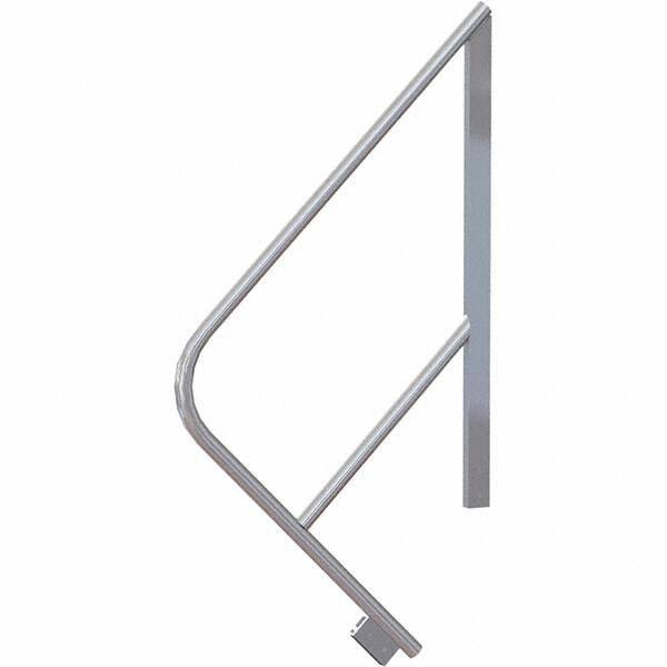 TRI-ARC - Ladder Accessories Type: Handrail For Use With: Tri-Arc MPASSW4 - A1 Tooling