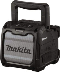 Makita - Bluetooth Jobsite Speaker - Powered by Battery - A1 Tooling