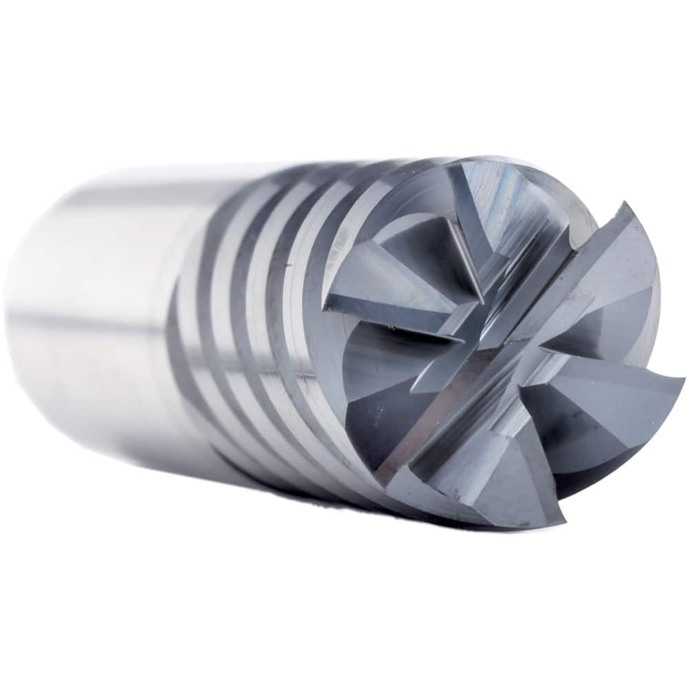 Supermill - Square End Mills Mill Diameter (Inch): 3/4 Mill Diameter (Decimal Inch): 0.7500 - A1 Tooling