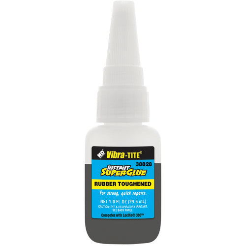 ‎Super Glue Gel 388-1 oz - A1 Tooling