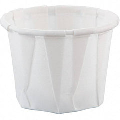 Solo - 0.75 oz Paper Portion Cups - White - A1 Tooling