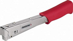 Arrow - Manual Hammer Tacker - Multi (Color), Rubber - A1 Tooling