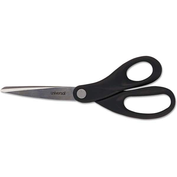 UNIVERSAL - Scissors & Shears Blade Material: Stainless Steel Applications: Paper; Cardboard - A1 Tooling