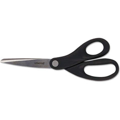 UNIVERSAL - Scissors & Shears Blade Material: Stainless Steel Applications: Paper; Cardboard - A1 Tooling