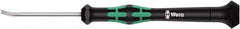 Wera - 50mm Blade Length Chip Lifter Screwdriver - 147mm OAL - A1 Tooling