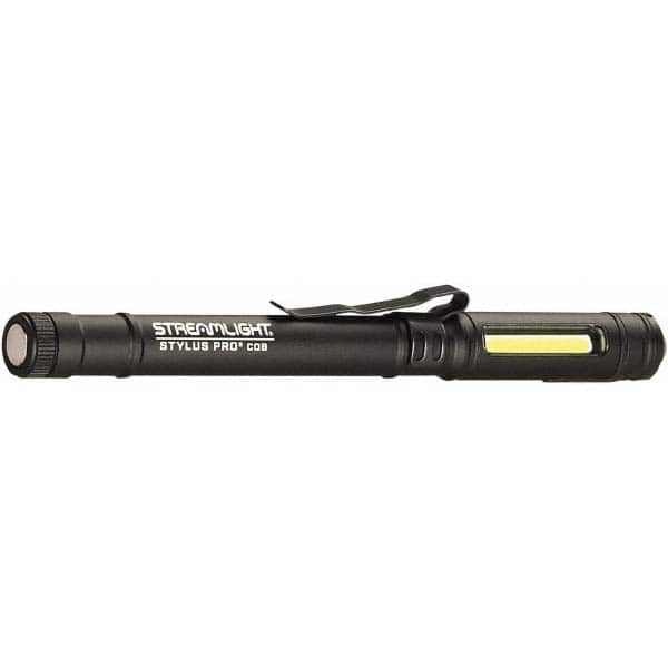 Streamlight - Aluminum Penlight Flashlight - A1 Tooling